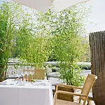 La Clairiere Bio & Spahotel 4* La Petite-Pierre