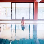 La Clairiere Bio & Spahotel 4* La Petite-Pierre