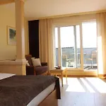 La Clairiere Bio & Spahotel Hotel 4*