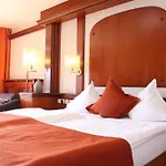 Hotel La Clairiere Bio & Spahotel La Petite-Pierre