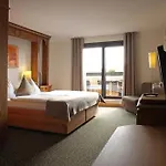 La Clairiere Bio & Spahotel 4* La Petite-Pierre