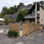 Hotel La Clairiere Bio & Spahotel La Petite-Pierre