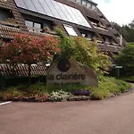 La Clairiere Bio & Spahotel 4* La Petite-Pierre