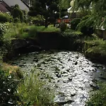 La Clairiere Bio & Spahotel Hotel