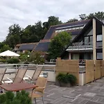La Clairiere Bio & Spahotel Hotel La Petite-Pierre
