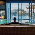La Clairiere Bio & Spahotel Hotel 4*