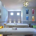Hotel La Clairiere Bio & Spahotel 4*