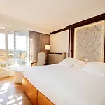 Hotel La Clairiere Bio & Spahotel 4*