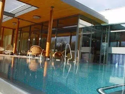 Hotel La Clairiere Bio & Spahotel
