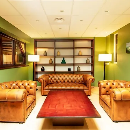 La Clairiere Bio & Spahotel Hotel 4*