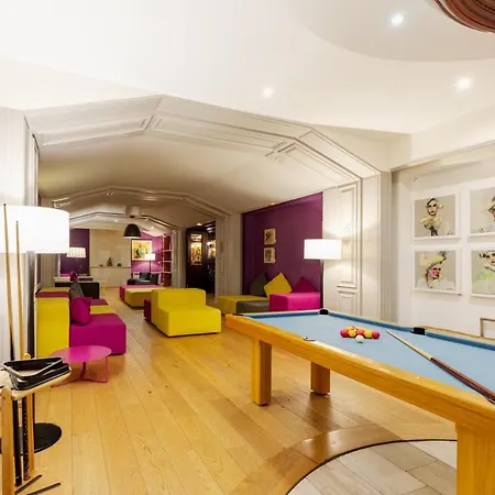 La Clairiere Bio & Spahotel 4* La Petite-Pierre