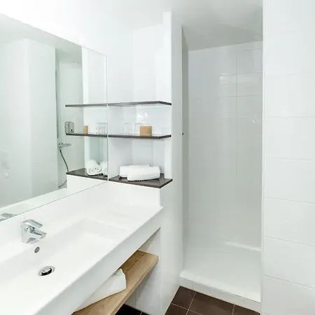 La Clairiere Bio & Spahotel Hotell