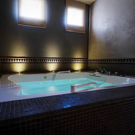 Hotell La Clairiere Bio & Spahotel