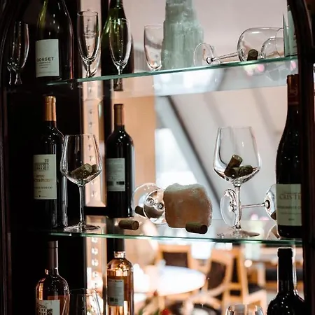 La Clairiere Bio & Spahotel Hotel 4*