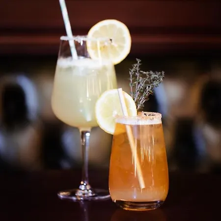 Hotell La Clairiere Bio & Spahotel La Petite-Pierre