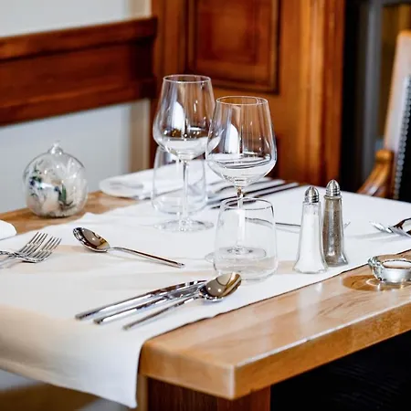 Hotell La Clairiere Bio & Spahotel