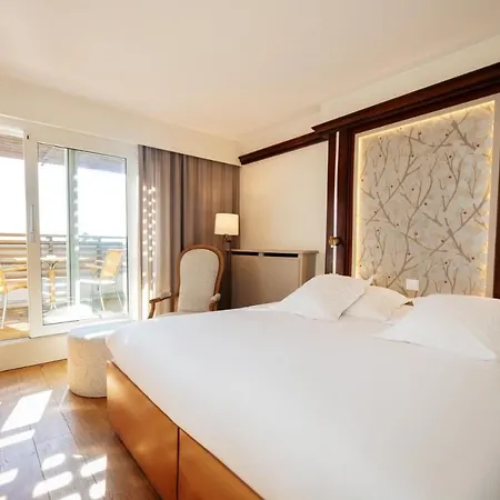 La Clairiere Bio & Spahotel 4*