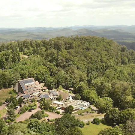 La Clairiere Bio & Spahotel 호텔 4*