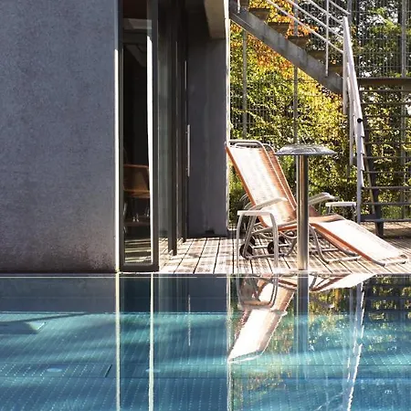 La Clairiere Bio & Spahotel 4*