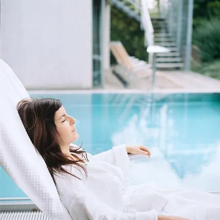 La Clairiere Bio & Spahotel Hotell