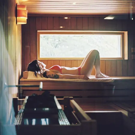 La Clairiere Bio & Spahotel