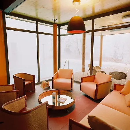 La Clairière Bio&spahotel Hotel La Petite-Pierre