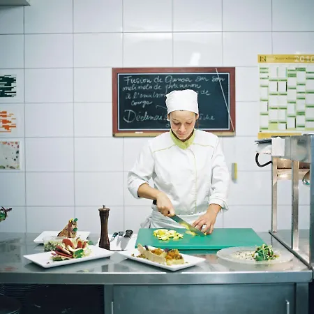 La Clairiere Bio & Spahotel Hotell 4*