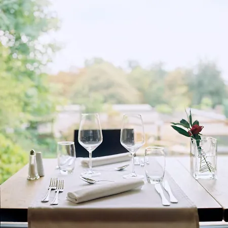 La Clairiere Bio & Spahotel La Petite-Pierre