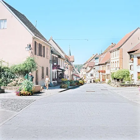 La Clairière Bio&spahotel