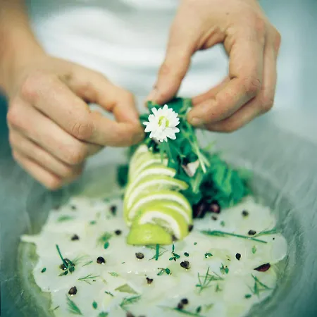 Hotell La Clairiere Bio & Spahotel La Petite-Pierre