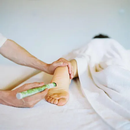 Hotell La Clairiere Bio & Spahotel