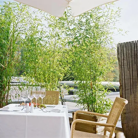 La Clairiere Bio & Spahotel 4* La Petite-Pierre