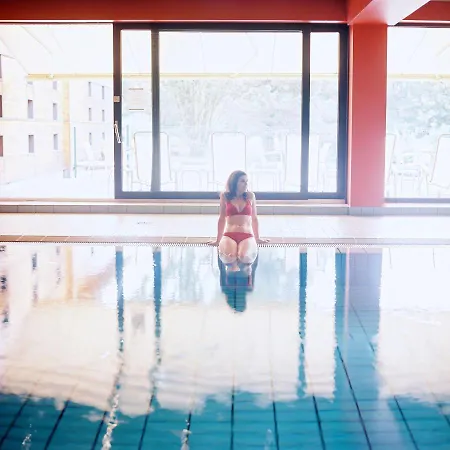 La Clairiere Bio & Spahotel 4* La Petite-Pierre