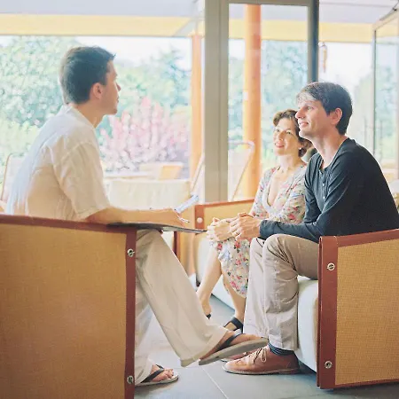 La Clairière Bio&spahotel