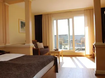 La Clairiere Bio & Spahotel Hotell 4*