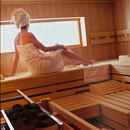 La Clairiere Bio & Spahotel 4* La Petite-Pierre