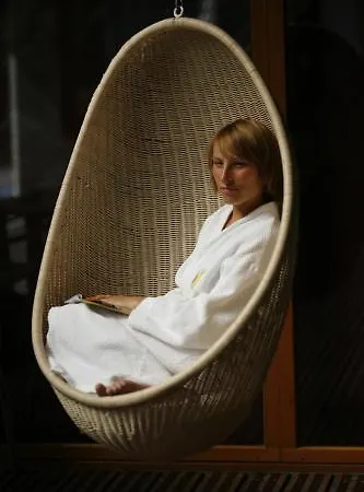 La Clairiere Bio & Spahotel Hotel 4*