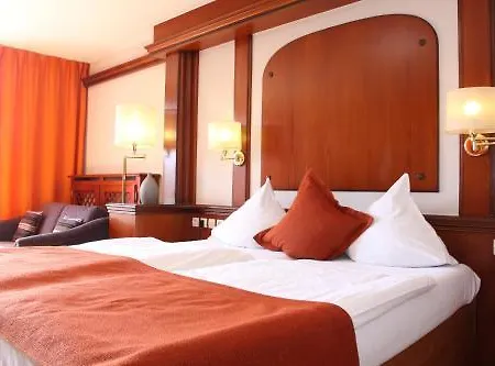 Hotell La Clairiere Bio & Spahotel La Petite-Pierre