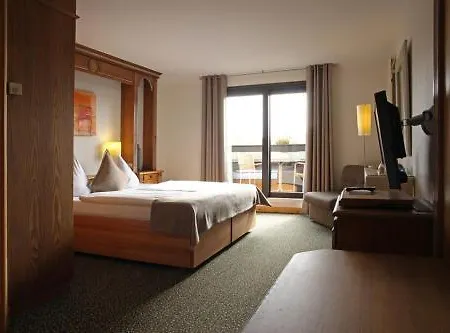 La Clairiere Bio & Spahotel 4* La Petite-Pierre