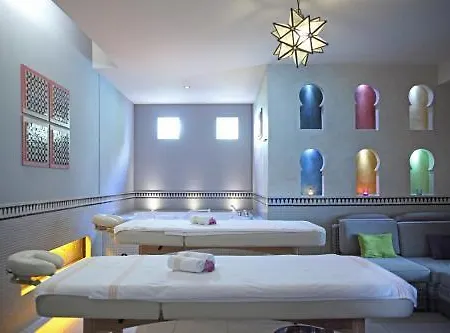 Hotel La Clairière Bio&spahotel