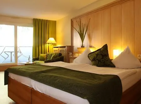 La Clairière Bio&spahotel Hotel