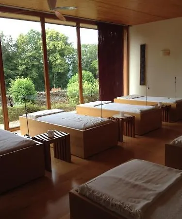 La Clairiere Bio & Spahotel