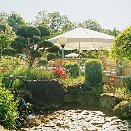 La Clairiere Bio & Spahotel Hotell 4*