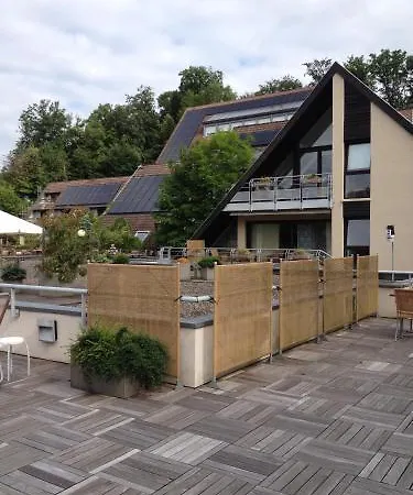 Hotel La Clairiere Bio & Spahotel La Petite-Pierre