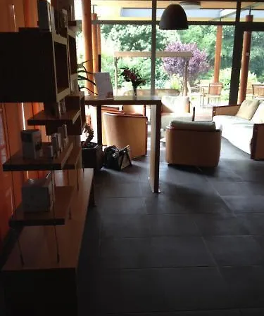 Hotell La Clairiere Bio & Spahotel