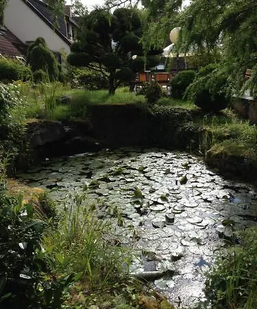 La Clairiere Bio & Spahotel Hotel