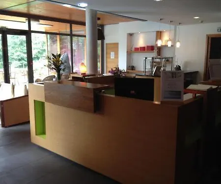 Hotel La Clairiere Bio & Spahotel 4*