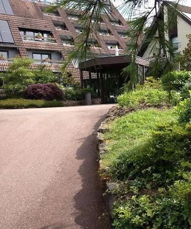 La Clairiere Bio & Spahotel 4*