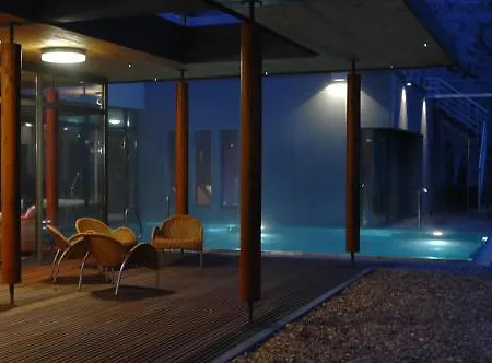 La Clairiere Bio & Spahotel