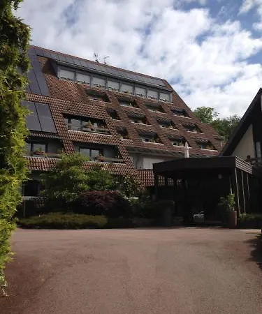 La Clairiere Bio & Spahotel Hotell 4*
